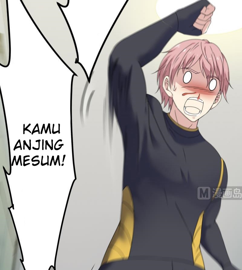 My Plug-in Spirit Ring Chapter 85 Gambar 14
